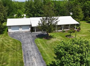 244 Woodland Dr, Hillsboro, OH 45133