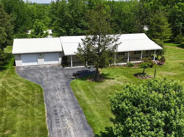 244 Woodland Dr, Hillsboro, OH 45133