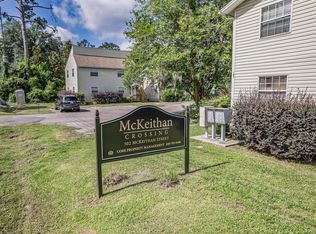 502 McKeithan St APT 5A, Tallahassee, FL 32304