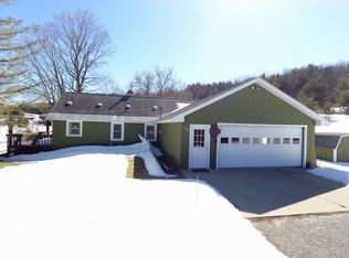 1650 Clarion Ave, Petoskey, MI 49770