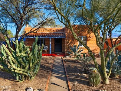 2921 E Waverly St, Tucson, AZ, 85716