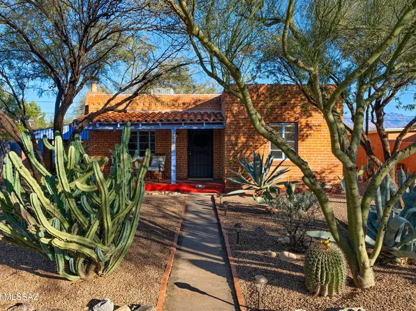 2921 E Waverly St, Tucson, AZ 85716