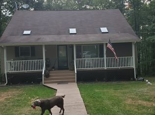 617 Brill Ln, Augusta, WV 26704