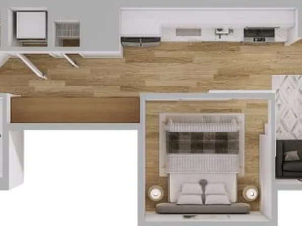 Residences at 1125 Midtown