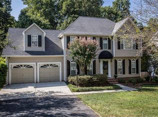 223 Winfield Dr, King, NC 27021