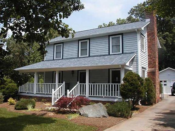 5th image of 601 Thornberry Dr