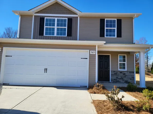 565 Belcaro Dr, Kings Mountain, NC 28086
