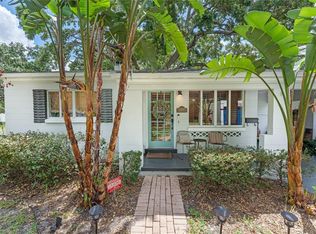3107 Oberlin Ave, Orlando, FL 32804