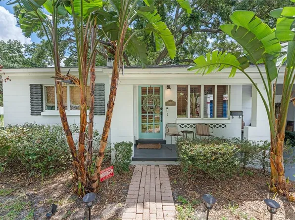 3107 Oberlin Ave, Orlando, FL 32804
