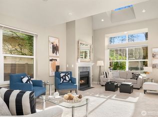 Rivertrail, Redmond, WA 98052