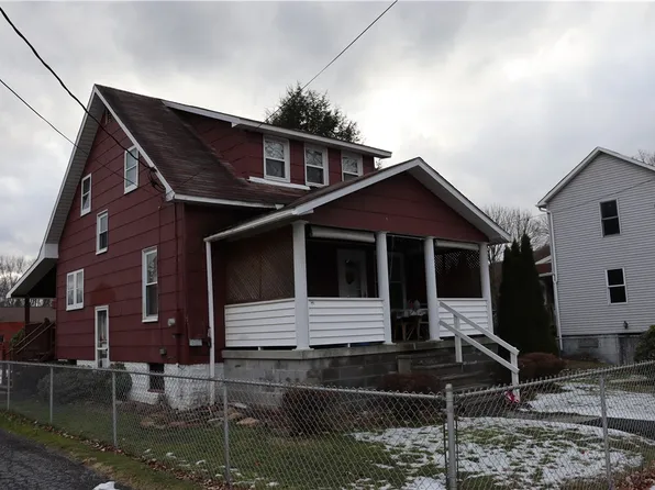 206 Indiana St, Seward, PA 15954