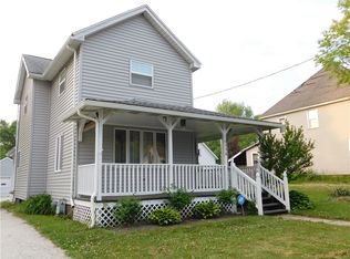 10336 Crane St, Cranesville, PA 16410