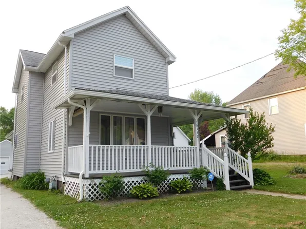 10336 Crane St, Cranesville, PA 16410