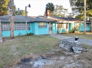 263 SW Wall Ter, Lake City, FL 32025