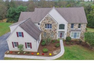 804 Barnsworth Ln, West Chester, PA