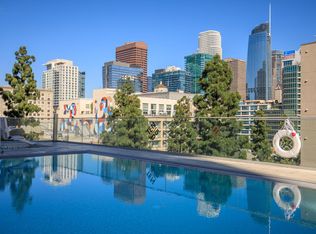 1050 S Grand Ave UNIT 1108, Los Angeles, CA 90015