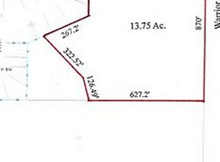 1010 Warrior Ln, Waukee, IA 50263