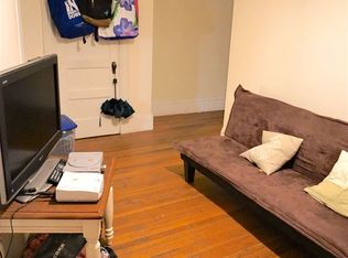 18 Quint Ave #20, Allston, MA 02134