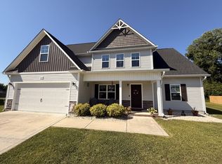 305 Agatha Ct, Jacksonville, NC 28540