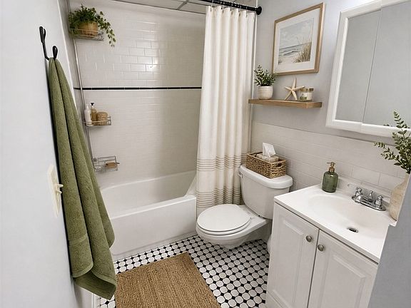 4th image of 471 Commonwealth Ave #1D