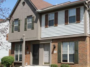5954 Aqua Bay Dr, Columbus, OH