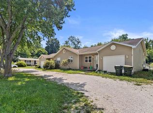 937 Legion Dr, Twin Lakes, WI 53181