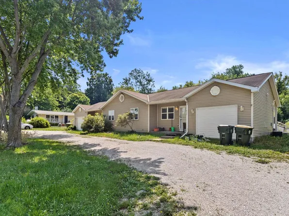 937 Legion DRIVE, Twin Lakes, WI 53181