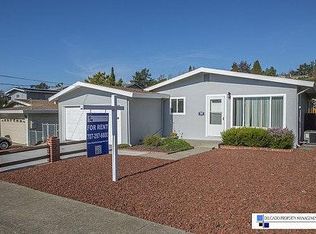 505 Raymond Dr, Benicia, CA 94510