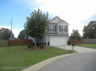 3535 S Peak Dr, Fayetteville, NC 28306