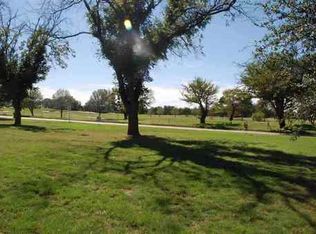 4311 Lake Park Dr, Wichita Falls, TX 76302