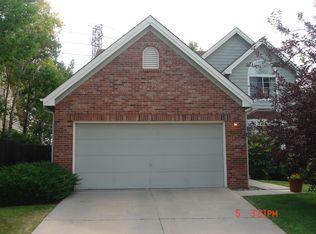 3265 S Tulare Ct, Denver, CO 80231