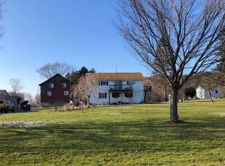 277 Daniels Rd, Honesdale, PA 18431