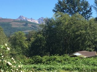 12XX Valley Hwy, Acme, WA 98284