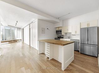 50 Camden St UNIT 309, Toronto, ON M5V 3N1