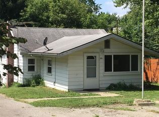 650 Rockville Rd, Greencastle, IN 46135