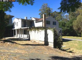 770 El Patio St, El Sobrante, CA 94803