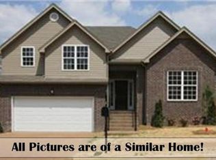 1501 Sunbeam Dr #144-LOT 144, Antioch, TN 37013