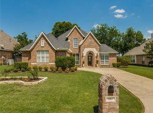 604 Courtney Ln, McKinney, TX 75071
