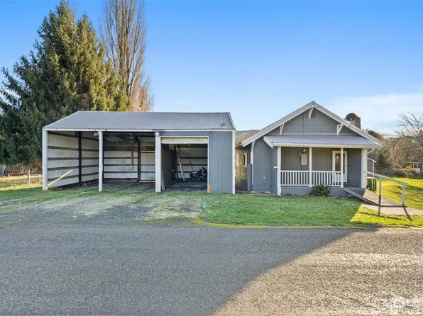 128 Kobe Road, Chehalis, WA 98532