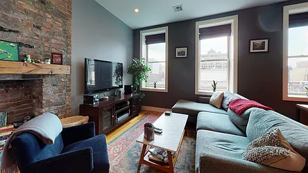 Sold by Bond New York