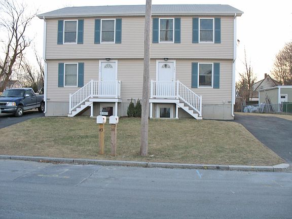 2nd image of 141 Blanding Ave