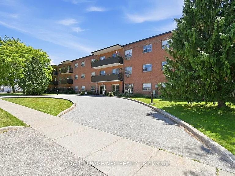 485 Thorold Rd #302 — Photo 21
