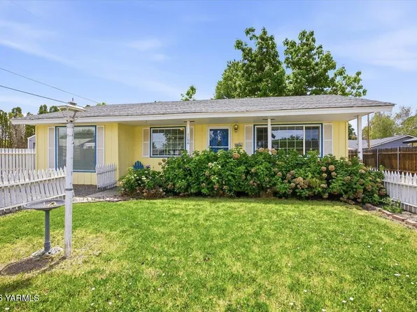 1106 Spokane St, Yakima, WA 98902