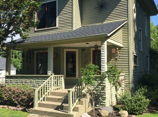 226 W Park St, Vicksburg, MI 49097