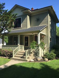 226 W Park St, Vicksburg, MI, 49097