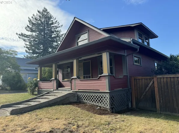 1420 16th St, Oregon City, OR 97045