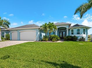 9222 MELODY CIRCLE, PORT CHARLOTTE, FL 33981