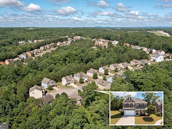 2nd image of 3935 Overlook Ridge Ln