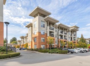33546 Holland Ave #216, Abbotsford, BC V2S 0C1