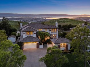 47849 Avalon Heights Ter, Fremont, CA 94539